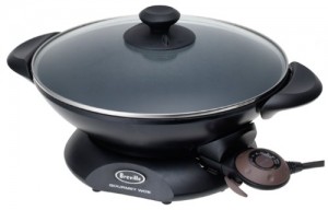 electricwok
